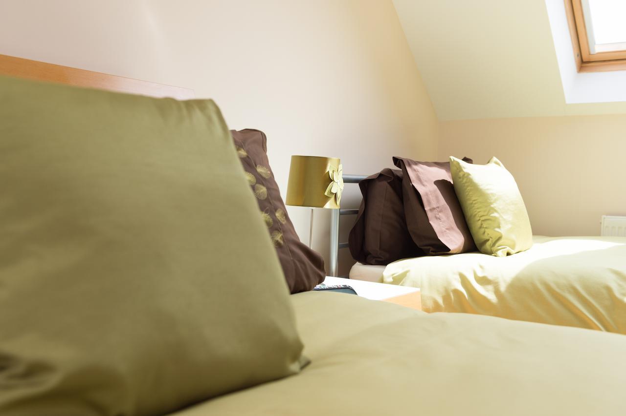 On The Rocks B&B Greencastle  Room photo