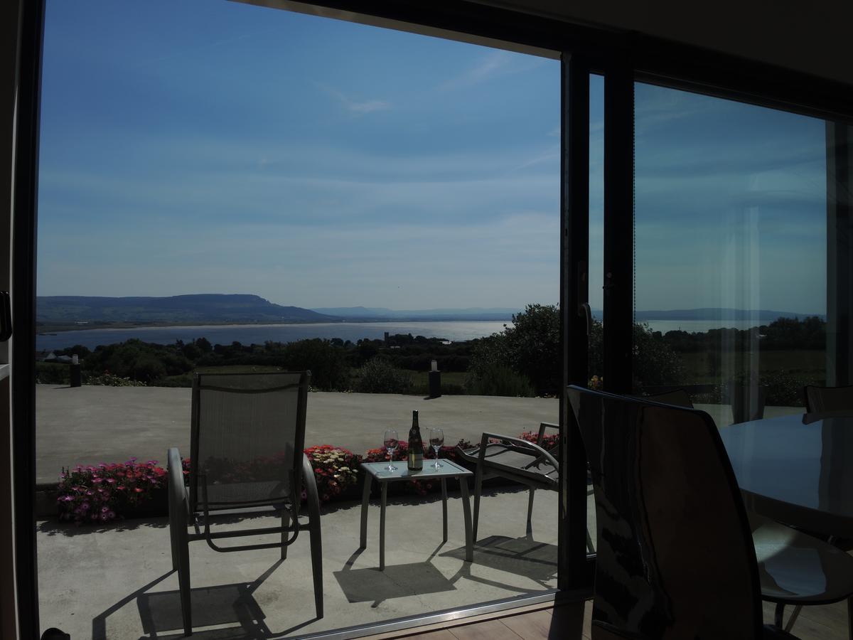 On The Rocks B&B Greencastle  Exterior photo